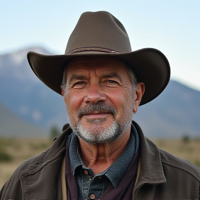 David R.