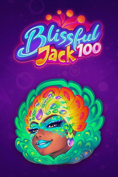 Blissfull Jack 100 — Betrepublic Casino slot