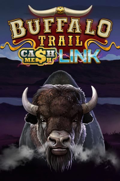 Buffalo Trail – Cash Mesh LINK slot at Betrepublic Casino