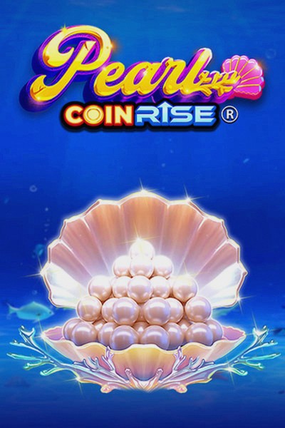 Pearl Coin Rise slot at Betrepublic Casino