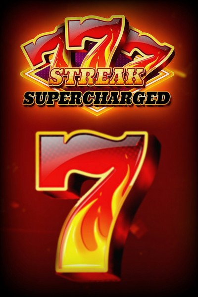 777 Streak: Supercharged slot at Betrepublic Casino