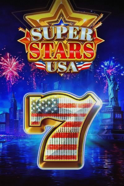 Super Stars USA game at Betrepublic Casino