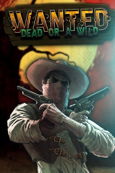 Wanted: Dead or a Wild slot at Betrepublic Casino