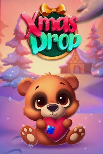 Xmas Drop slot at Betrepublic Casino