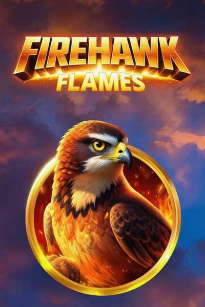 Firehawk Flames — Betwest Casino slot