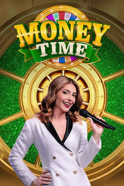 Money Time slot at Betwest Casino