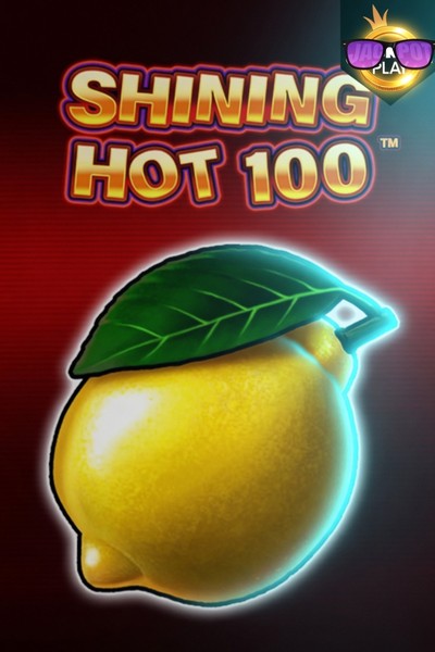 Shining Hot 100 Jackpot Play slot at Betwest Casino