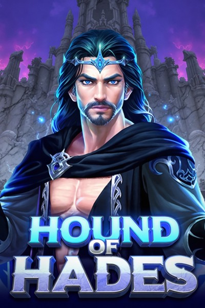 Hound of Hades slot at Casinova Casino