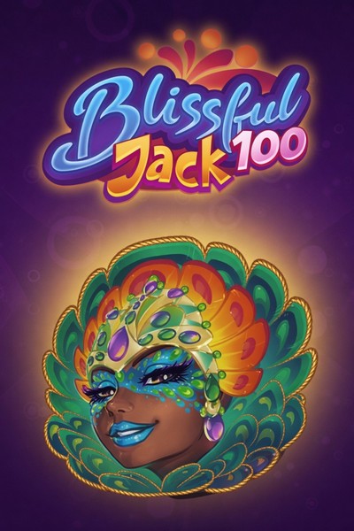 Blissfull Jack 100 slot at Cleobetra Casino