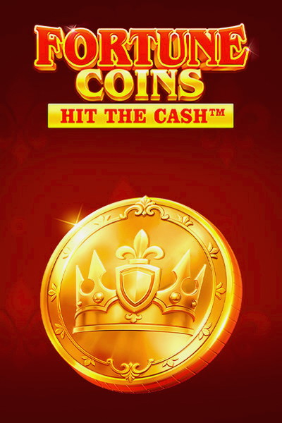 Fortune Coins slot at Cleobetra Casino