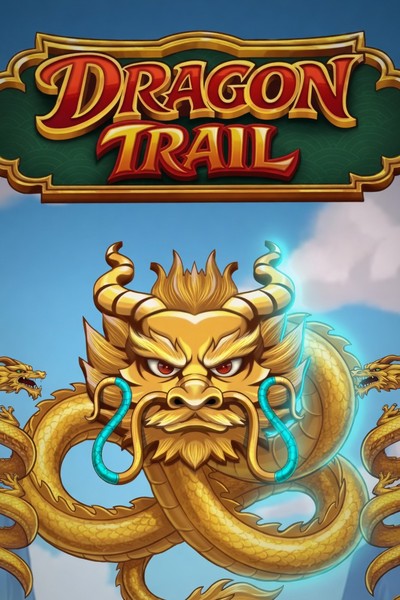 Dragon Trail slot at Kingmaker Casino