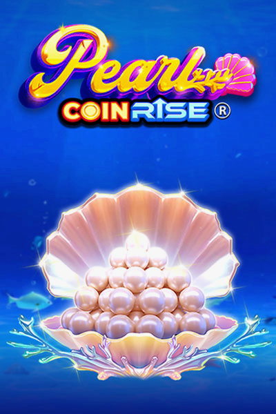 Pearl Coin Rise slot at Kingmaker Casino